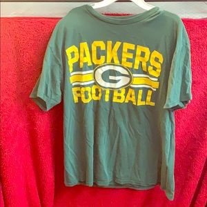 Packer T-shirt